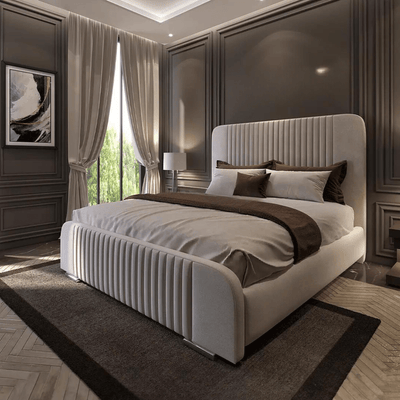 Versaille Luxury Bed – Any Bed, view 3