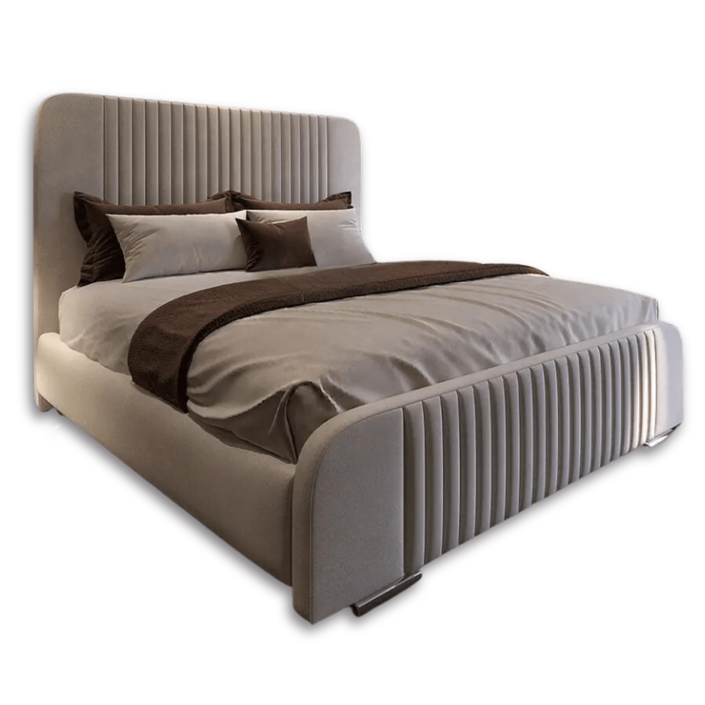 Versaille Luxury Bed – Any Bed, view 2