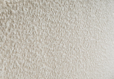 Eden Boucle Bed – Julian Bowen, view 8
