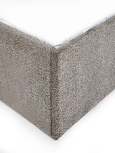 Eloise Bed - Grey – Julian Bowen, view 31