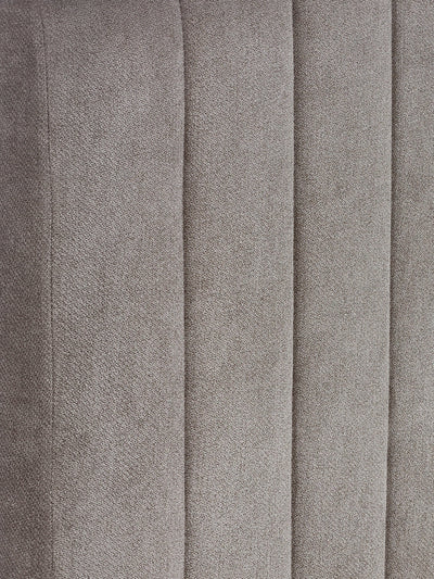Eloise Bed - Grey – Julian Bowen, view 10