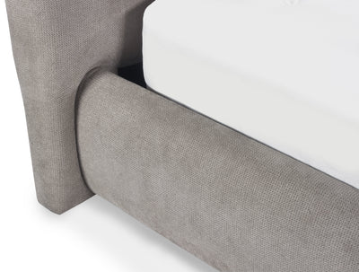 Odette Bed – Julian Bowen, view 6