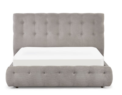 Odette Bed – Julian Bowen, view 2
