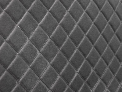 Julian Bowen Fabric Bed Sanderson Diamond Quilted Velvet Ottoman Bed Bed Kings