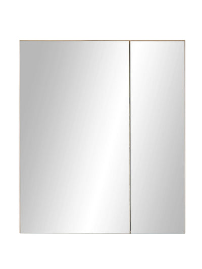 Austin Mirrored Cabinet – Julian Bowen, view 5