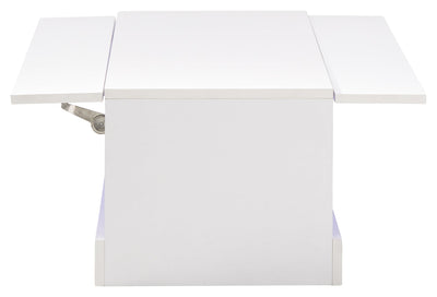 Galicia Coffee Table White – GFW, view 11
