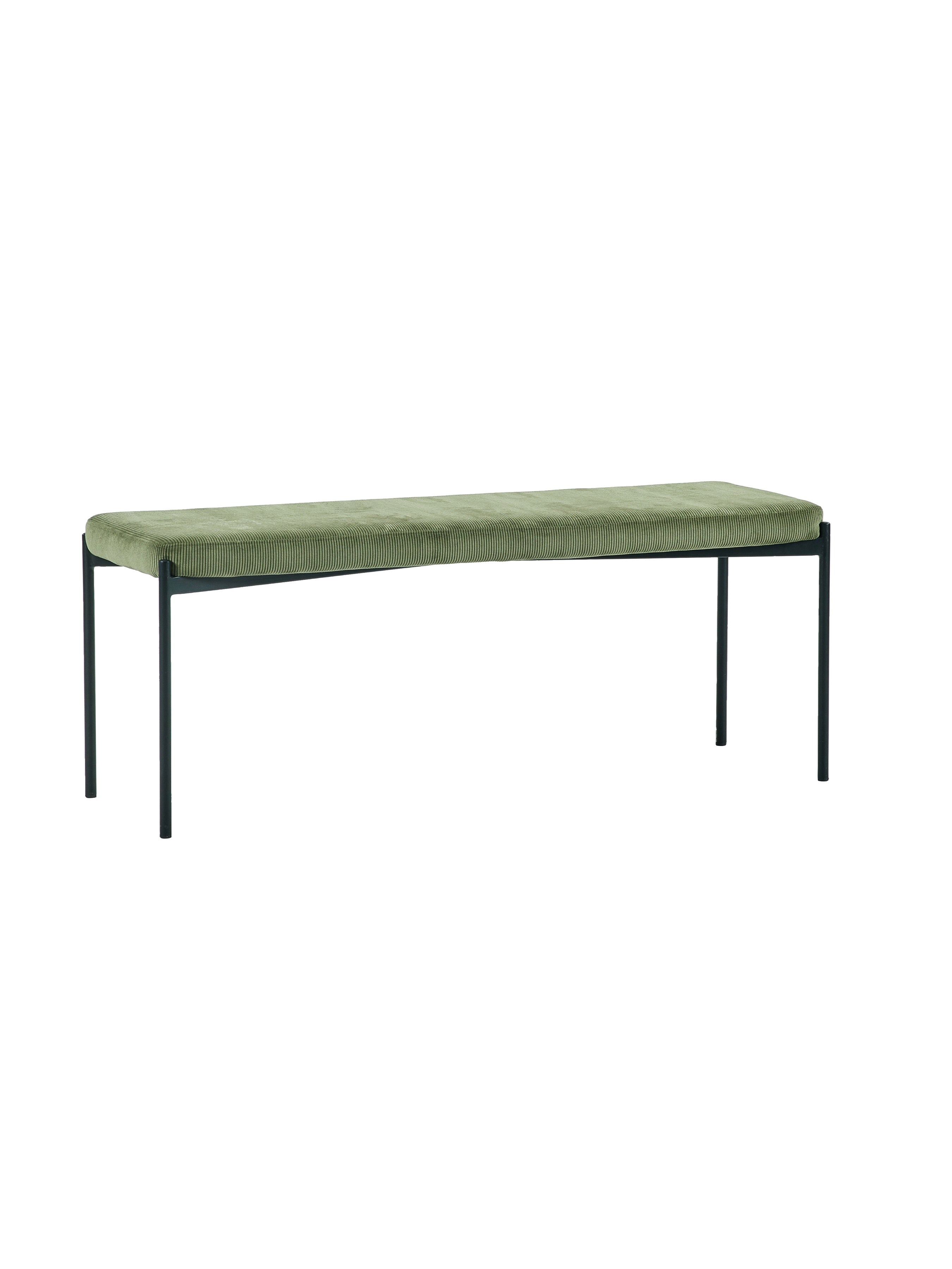 Leonie Bench - Green – Julian Bowen