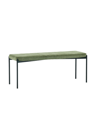 Leonie Bench - Green – Julian Bowen