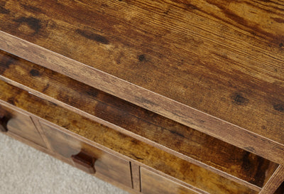 Jakarta Corner TV Unit Mango – GFW, view 5