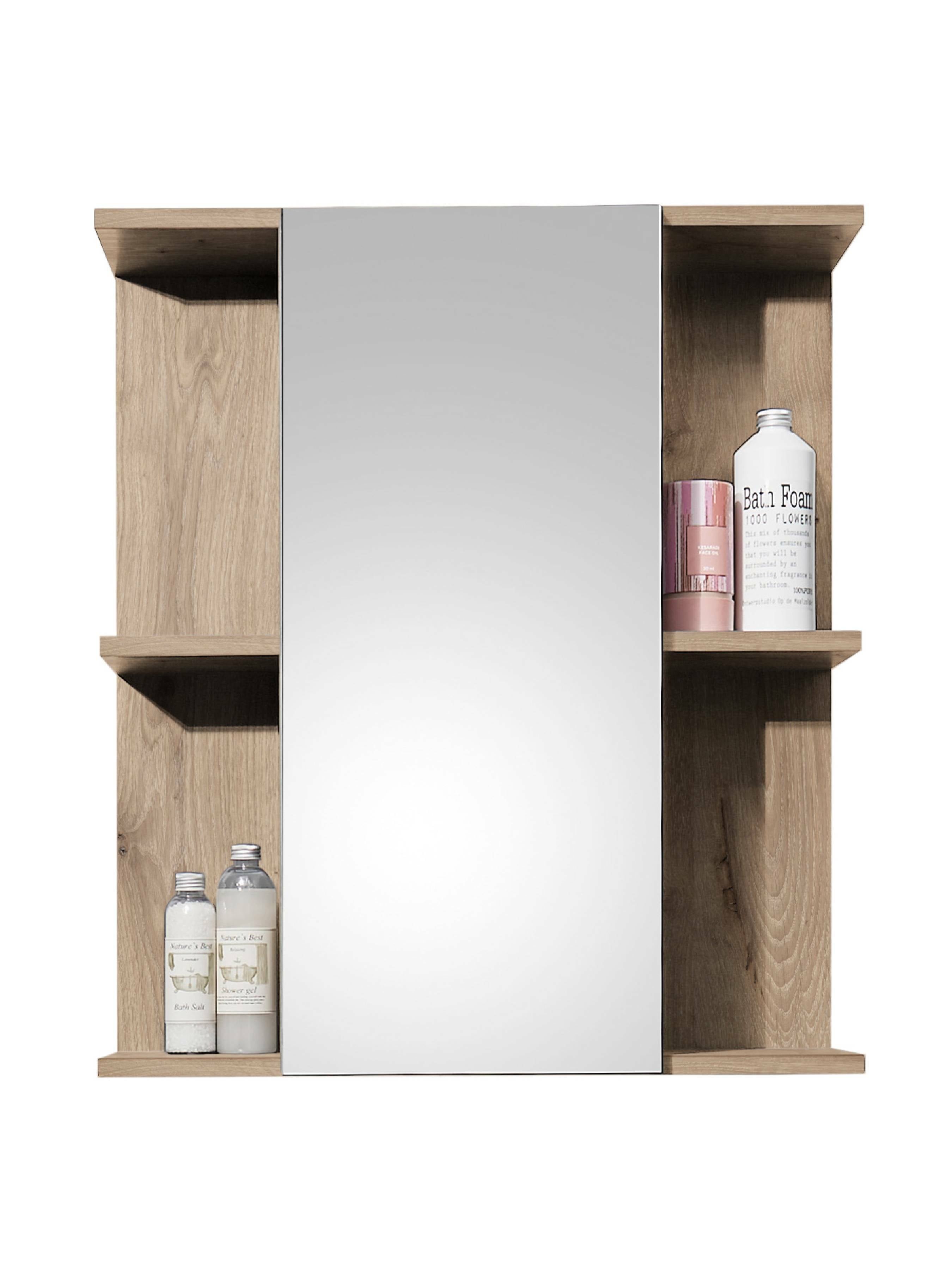 Vista Mirror Cabinet – Julian Bowen, view 3