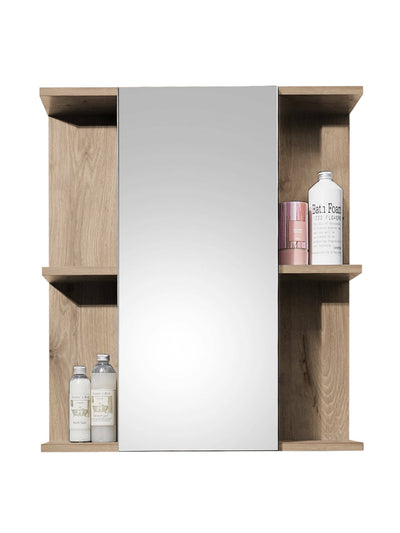 Vista Mirror Cabinet – Julian Bowen, view 3