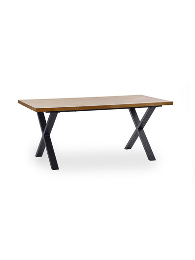 Aron Dining Table – Julian Bowen
