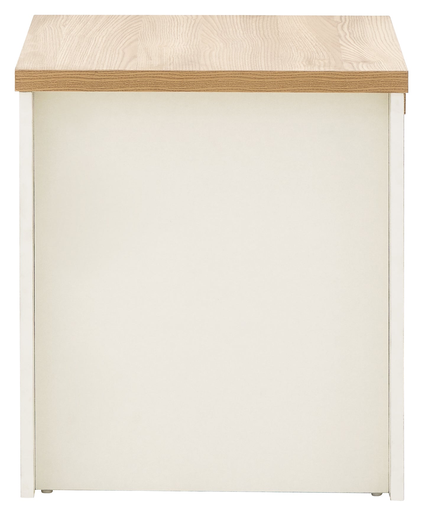 Lancaster Nesting Tables Cream – GFW, view 10
