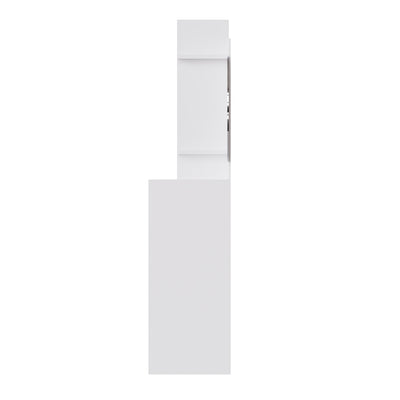 Freyja Dressing Table White/White – GFW, view 5