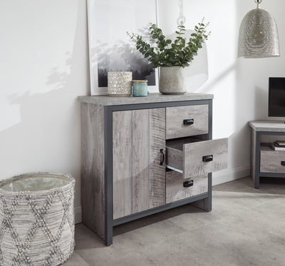 Boston Multi Unit – Grey