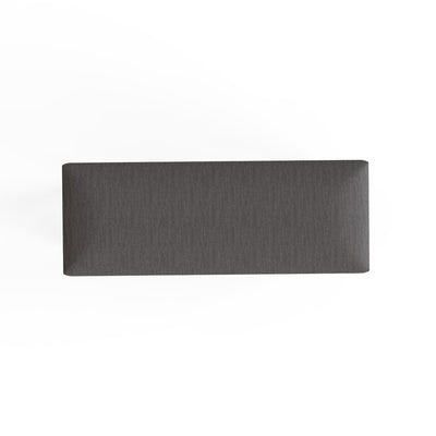Secreto Ottoman Charcoal Grey – GFW, view 7