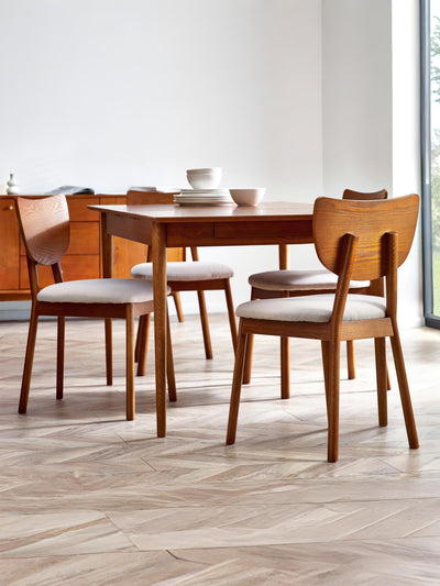 Lowry Dining Chairs (Set Of 2) – Julian Bowen, view 2
