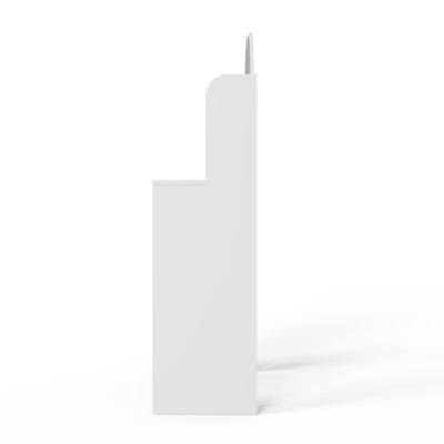 Idis Dressing Table – White