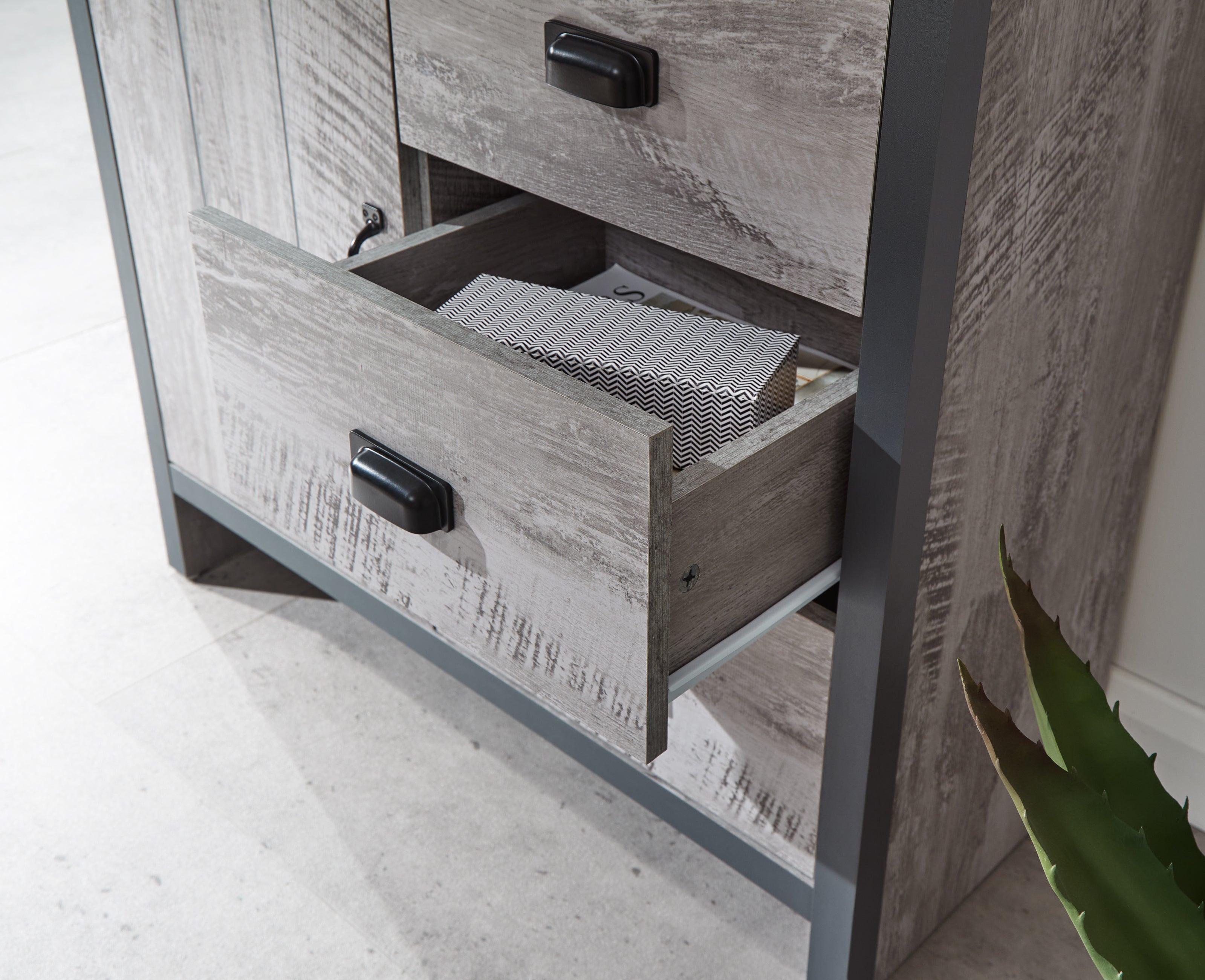 Boston Multi Unit – Grey