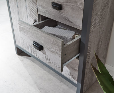 Boston Multi Unit – Grey