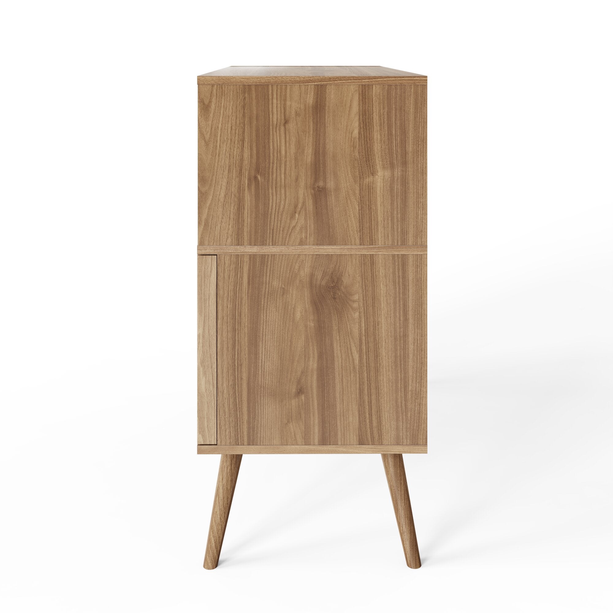 Rowan Compact Sideboard Oak – GFW, view 9