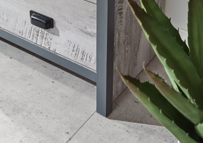 Boston Multi Unit – Grey