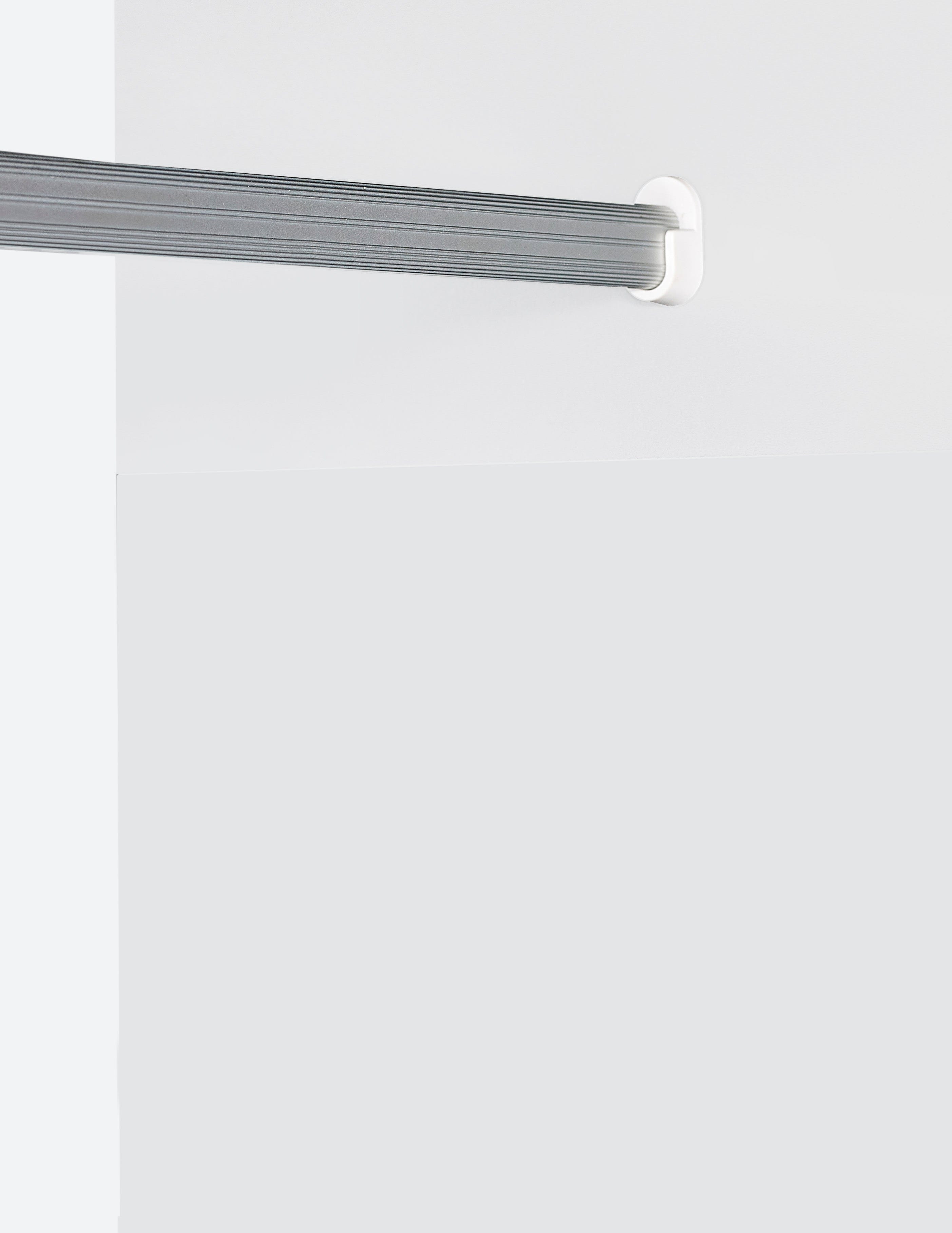 Hercules High Sleeper - All White – Julian Bowen, view 7
