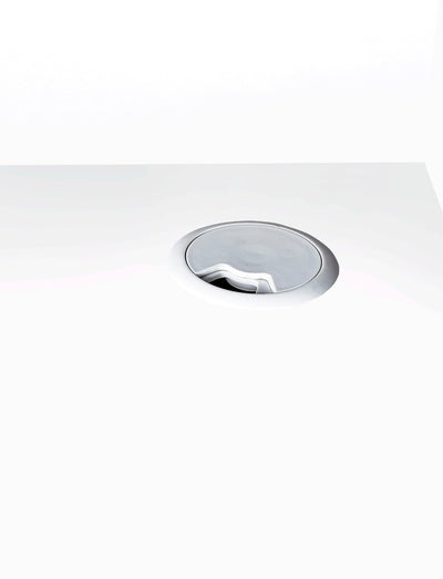 Hercules High Sleeper - All White – Julian Bowen, view 8