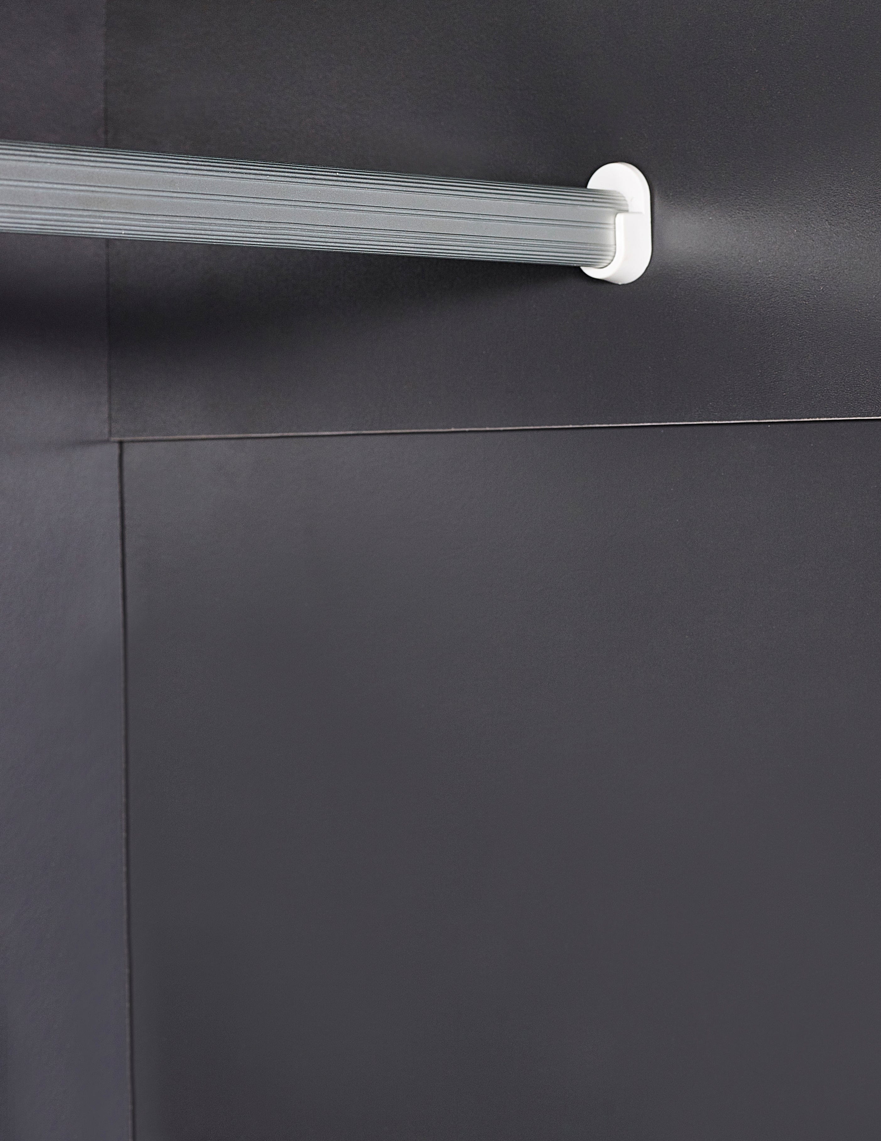 Hercules High Sleeper - Anthracite – Julian Bowen, view 4