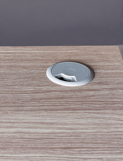 Hercules High Sleeper - Woodgrain & Anthracite – Julian Bowen, view 5