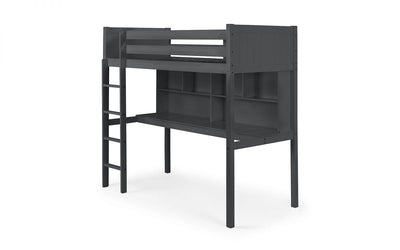Titan Highsleeper Anthracite – Julian Bowen, view 4
