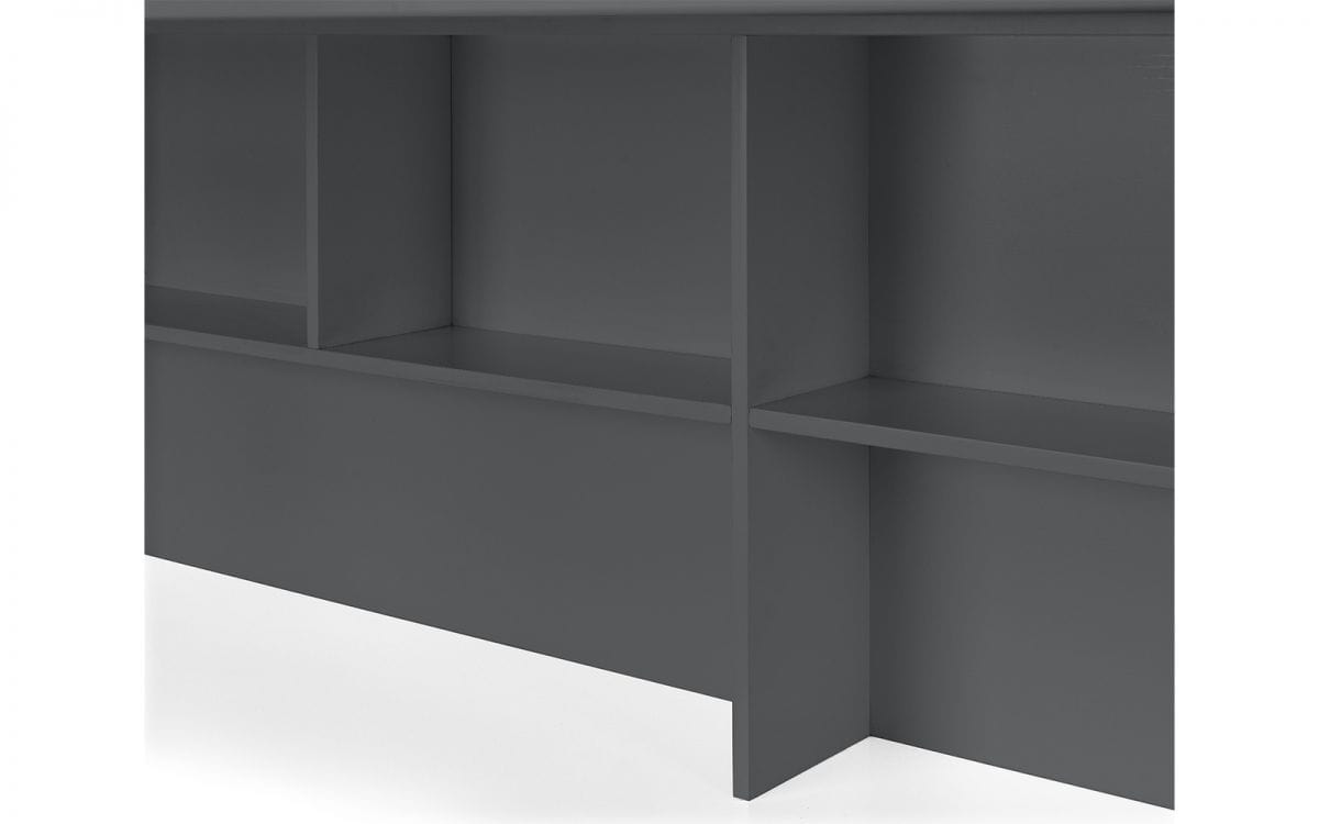 Titan Highsleeper Anthracite – Julian Bowen, view 7