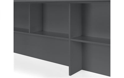 Titan Highsleeper Anthracite – Julian Bowen, view 7