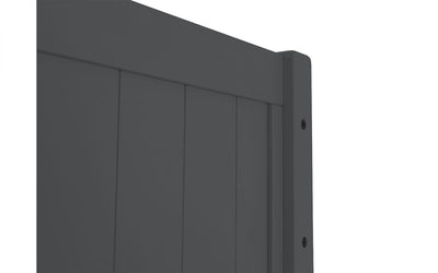 Titan Highsleeper Anthracite – Julian Bowen, view 8