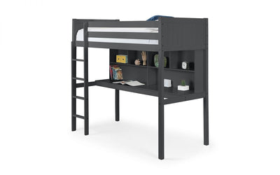 Titan Highsleeper Anthracite – Julian Bowen