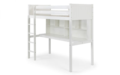 Titan Highsleeper White – Julian Bowen, view 5