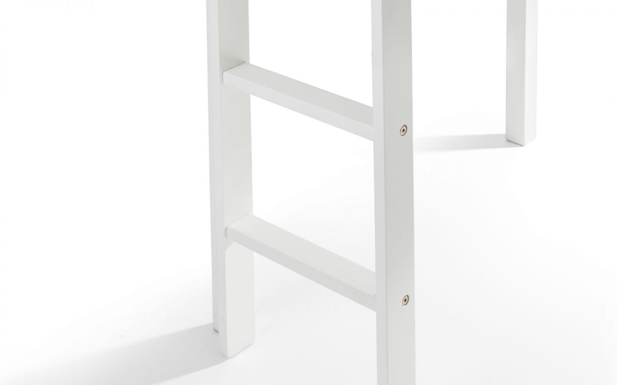 Titan Highsleeper White – Julian Bowen, view 6