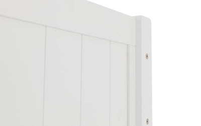 Titan Highsleeper White – Julian Bowen, view 8