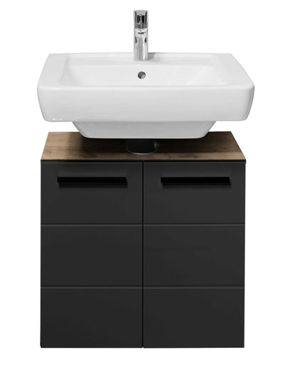 Vista Under Sink Cabinet – Julian Bowen, view 4