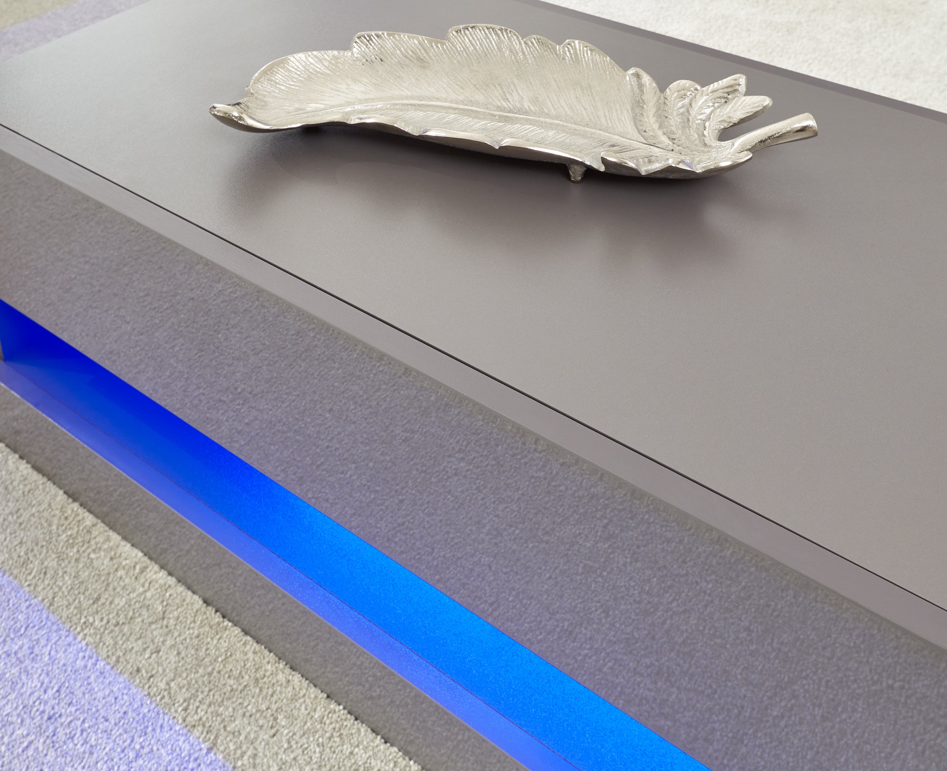 Galicia Coffee Table Grey – GFW, view 4