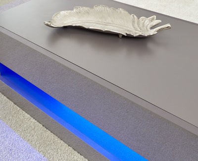 Galicia Coffee Table Grey – GFW, view 4