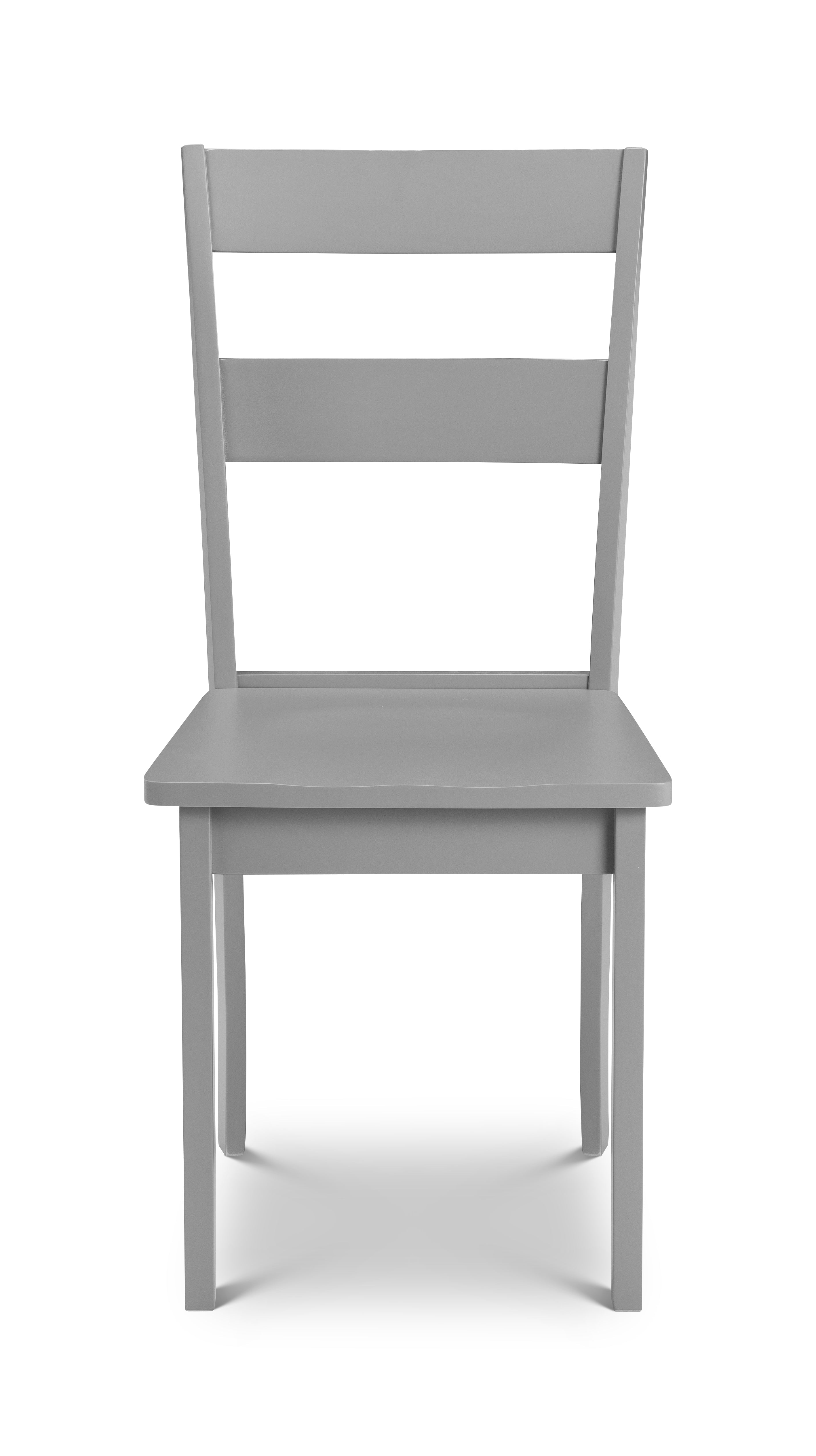 Kobe Rectangular Table and 4 Kobe Chairs