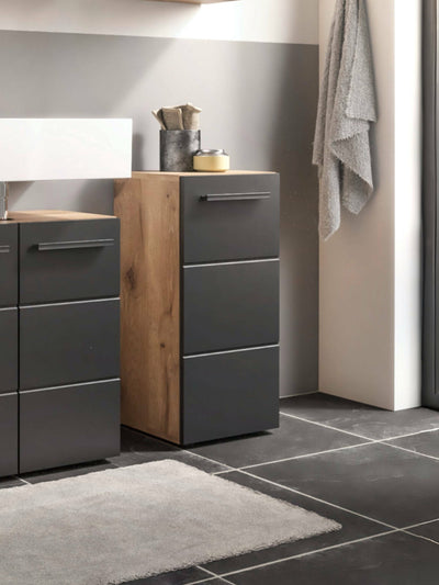 Vista Storage Cabinet – Julian Bowen, view 2