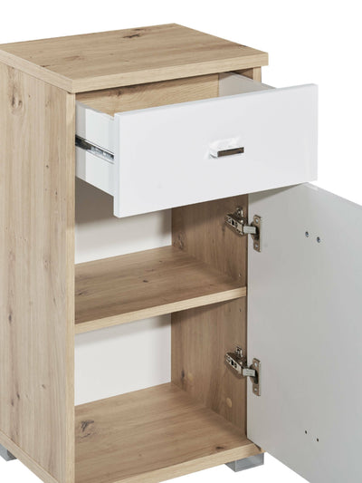 Pool Storage Cabinet – Julian Bowen, view 7