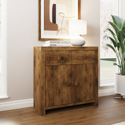 Jakarta Compact Sideboard – Mango