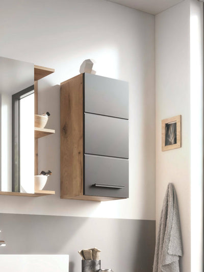 Vista Wall Cabinet – Julian Bowen, view 2