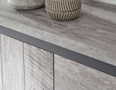 Boston Multi Unit – Grey