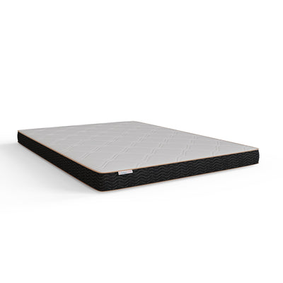 Sleepycastle Bonnell Mattress 120cm – White