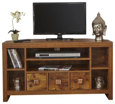 Jakarta Corner TV Unit Mango – GFW