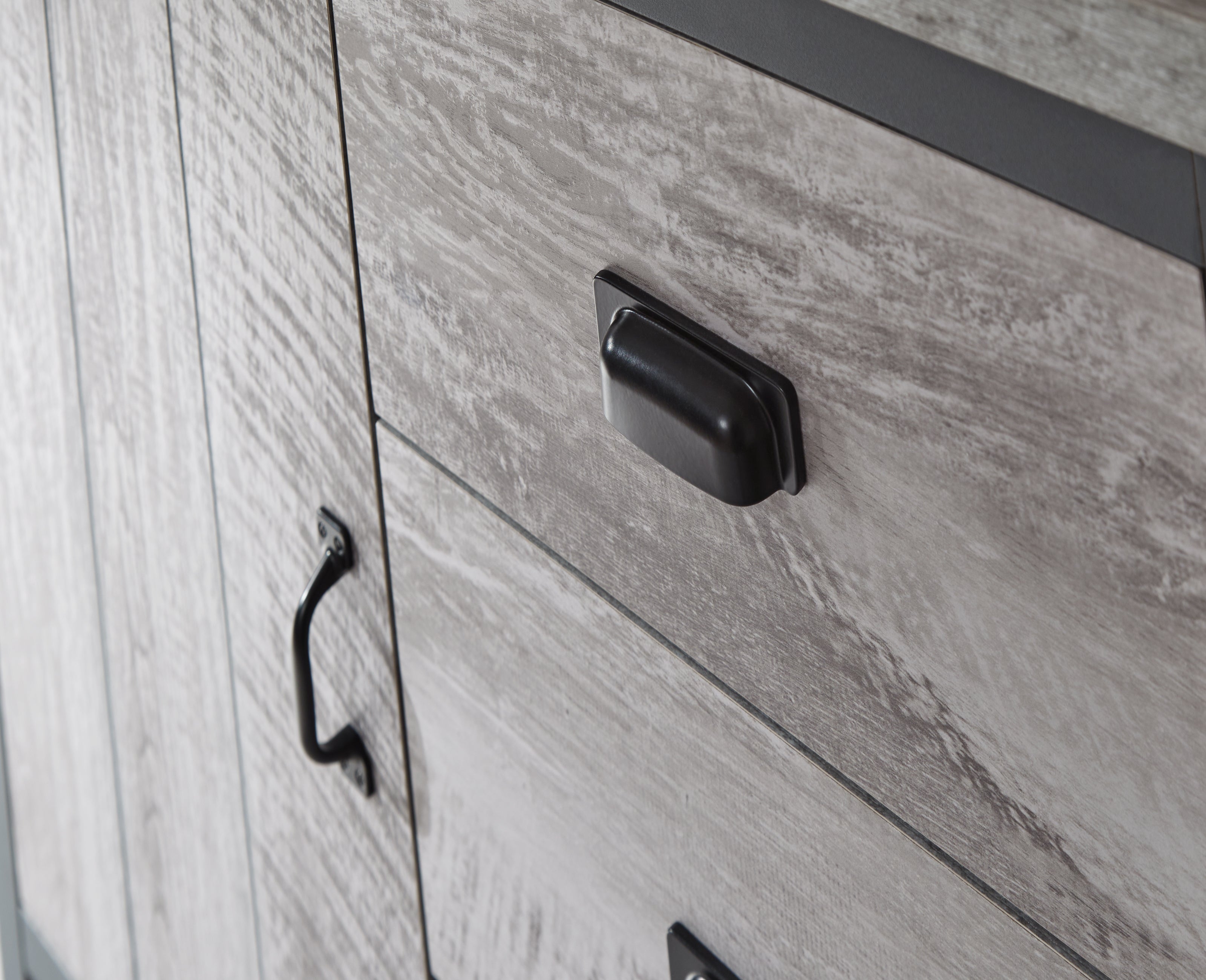 Boston Multi Unit – Grey